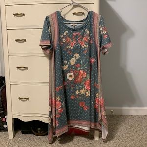 Tunic/Blouse